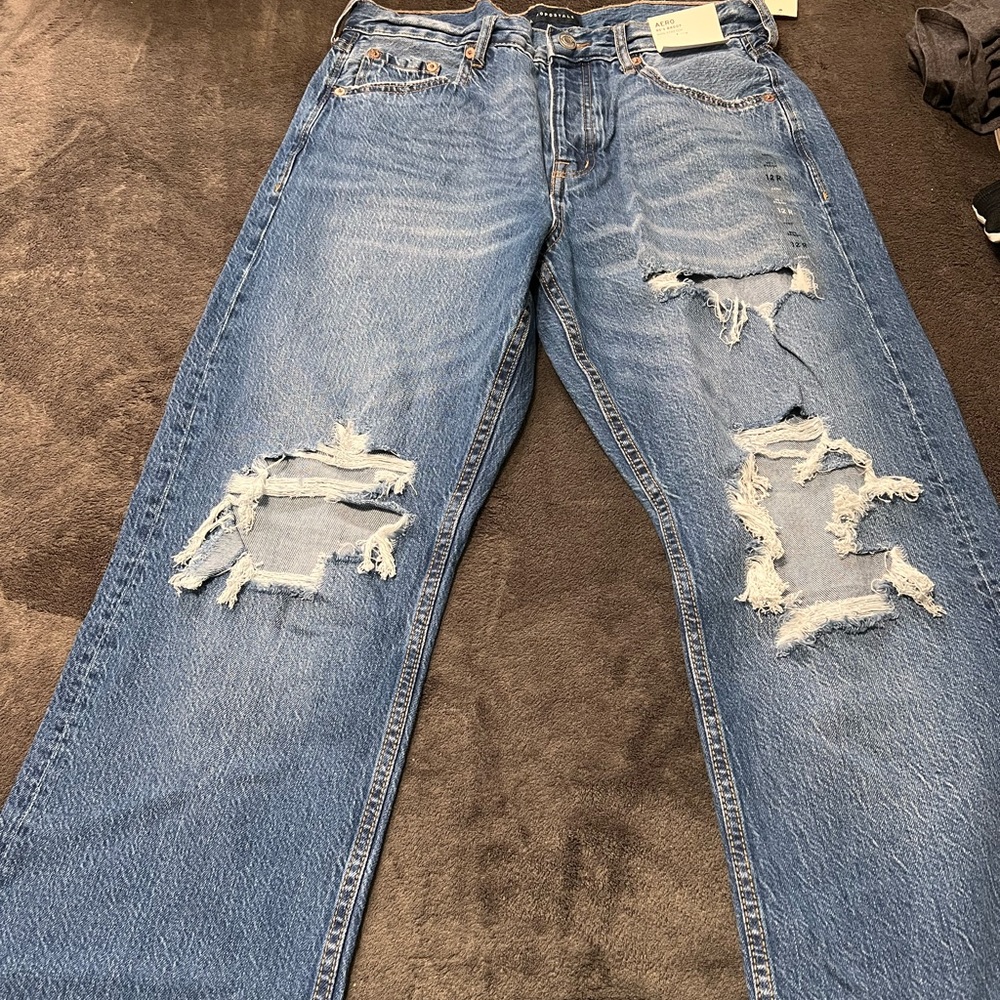 Aeropostal Jeans